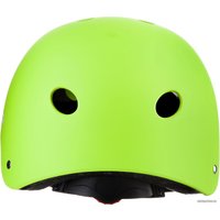 Cпортивный шлем STG MTV12 S (р. 53-55, зеленый)