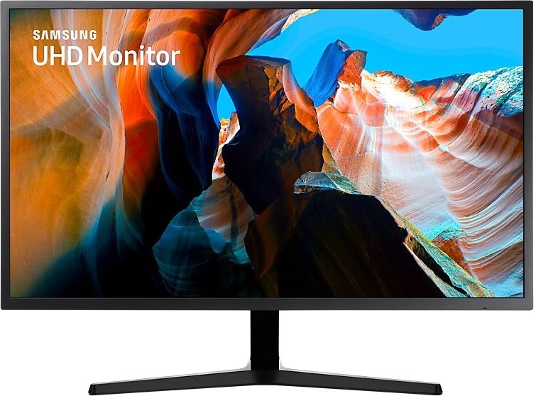 

Монитор Samsung UJ59 LU32J590UQIXCI