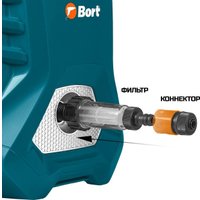 Мойка высокого давления Bort BHR-2700-R