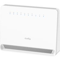 4G Wi-Fi роутер Cudy LT500E