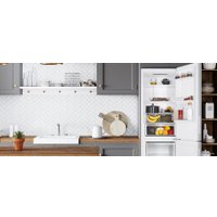 Холодильник Haier CEF535AWD