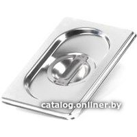 Крышка Luxstahl 1/12 га59