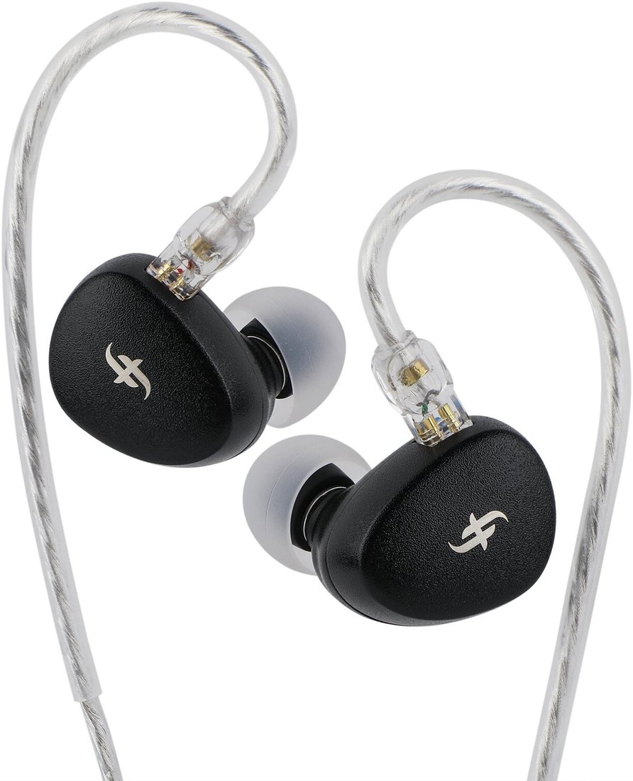 Наушники Simgot EA500 DSP