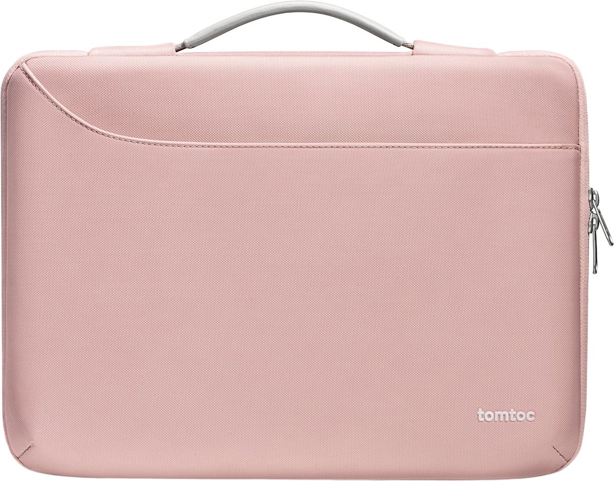 

Сумка Tomtoc Defender A22 14" A22D2P1 (pink)