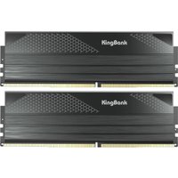 Оперативная память KingBank KFXB 2x24ГБ DDR5 8000 МГц K5.01.FPM5KM9501