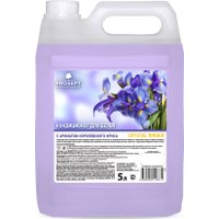 Кондиционер для белья Prosept Crystal Rinser Королевский ирис концентрат (5 л)