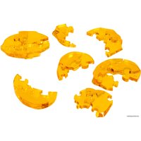 Головоломка Bondibon Магия кристаллов Динозавр