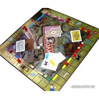 Настольная игра Hasbro Монополия Делюкс (Monopoly)