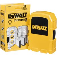 Набор сверл DeWalt DT7926-XJ