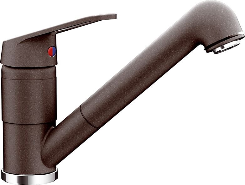 

Смеситель Schock Cosmo-D Cristalite (мокка)