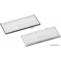 HEPA-фильтр Roborock Washable Dust Bin Filter SDLW05RR