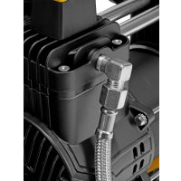 Компрессор Denzel DLP-950/10