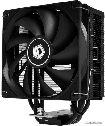 ID-Cooling SE-224-XT Black