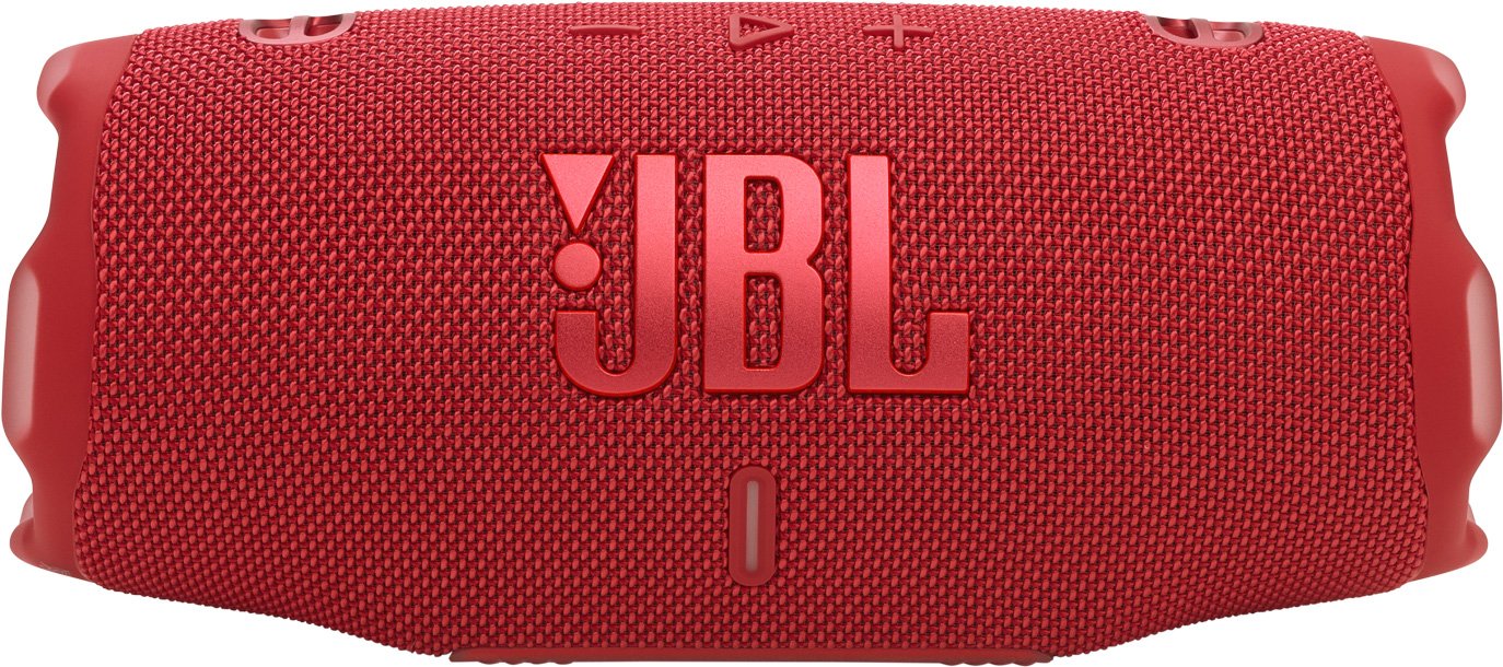

Беспроводная колонка JBL Charge 6 (красный)