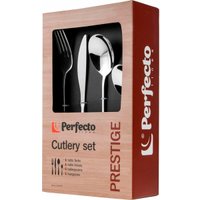 Набор столовых приборов Perfecto Linea Prestige 21-240110P