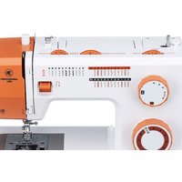 Электромеханическая швейная машина Chayka Origami