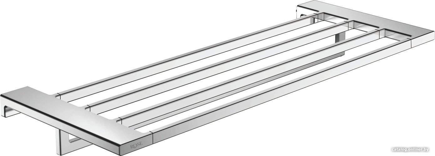 Полка для полотенца Rose RG1808