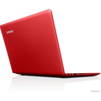 Ноутбук Lenovo IdeaPad 510S-13ISK [80SJ007KPB]