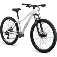 Велосипед Aspect Alma 27 S 2025 (белый)