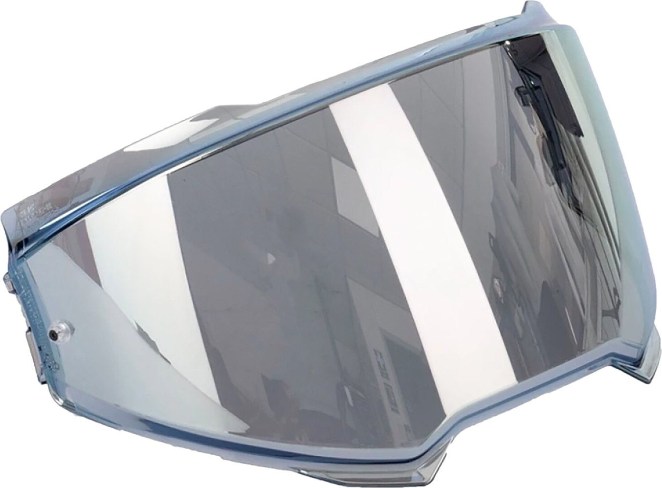 Мотошлем HJC HJ45A F100 (Silver)