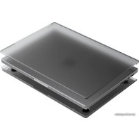 Чехол-накладка Satechi ST-MBP16DR
