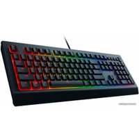 Клавиатура Razer Cynosa v2 (нет кириллицы)