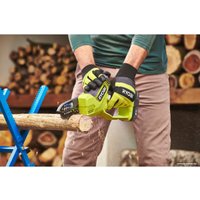 Аккумуляторная пила Ryobi RY18PSX10A-120 5133005434 (с 1-м АКБ)