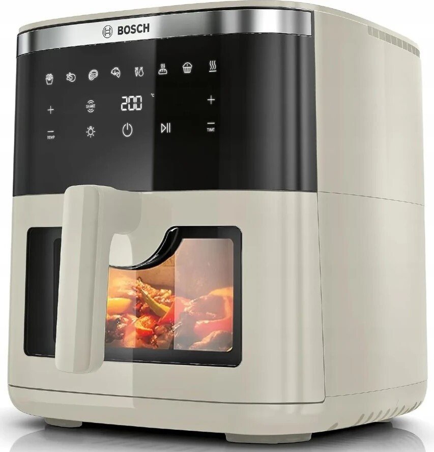 Аэрогриль (аэрофритюрница) Bosch Serie 6 MAF671C0