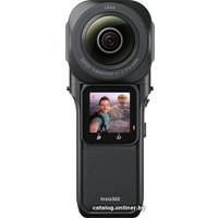 Экшен-камера Insta360 ONE RS 1-Inch 360