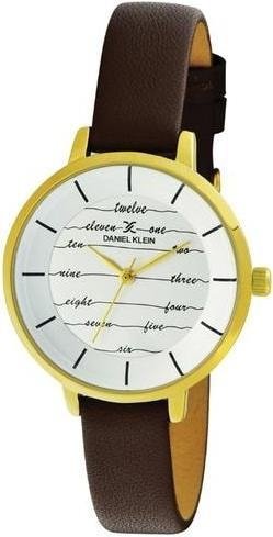 

Наручные часы Daniel Klein DK11606-4