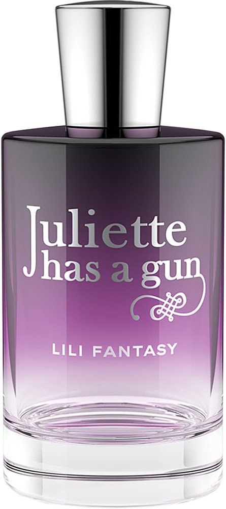 Парфюмерная вода Juliette has a gun Lili Fantasy EdP (50 мл)