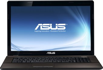 ASUS X73SV-TY344