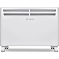Конвектор SunWind SCH5115