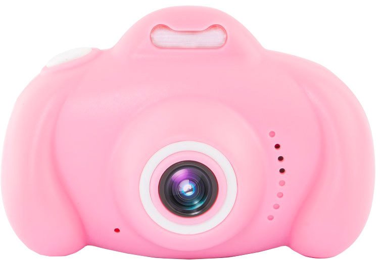 

Развивающая игрушка Rekam iLook K410i (розовый)