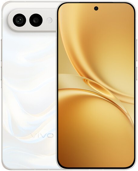 Телефон Vivo X300 FE V2537 12GB/512GB международная версия (лунный белый)