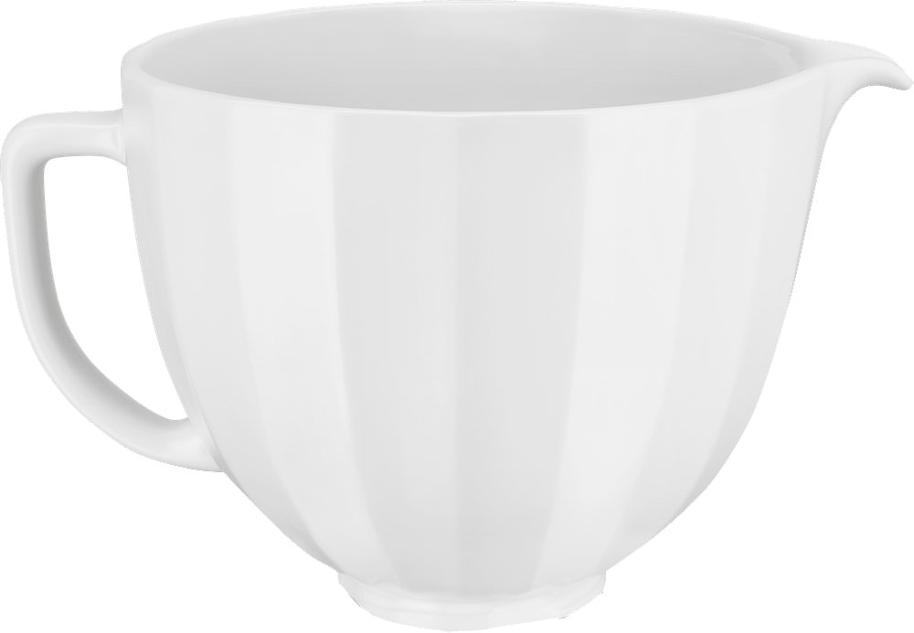 

Чаша KitchenAid 5KSM2CB5PWS