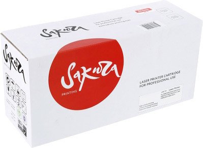 

Картридж Sakura Printing SACE271A