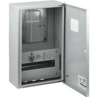 Корпус металлический Эра Simple ЩУРн-3/12IP31 Б0041681