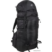 Туристический рюкзак SPLAV Bastion 90 5025440 (черный)