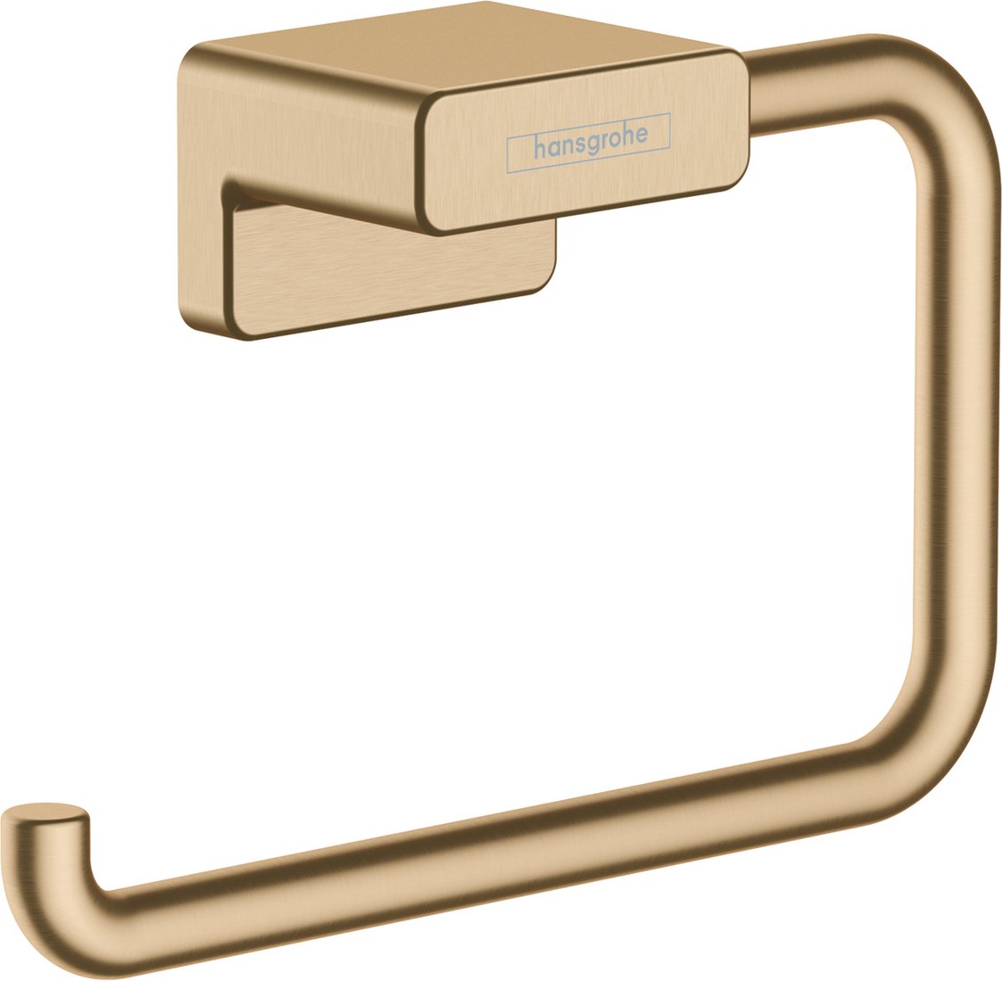 

Держатель для туалетной бумаги Hansgrohe AddStoris 41771140