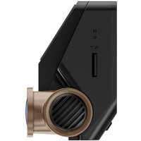 Видеорегистратор-GPS информатор (2в1) NAVITEL RS990 GPS