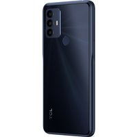 Телефон TCL 30 SE 6165H Dual SIM 4GB/128GB (атлантический синий)