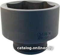 Головка слесарная CARBON CA-124235