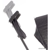 Детский велосипед Lorelli Speedy 2021 (черный)