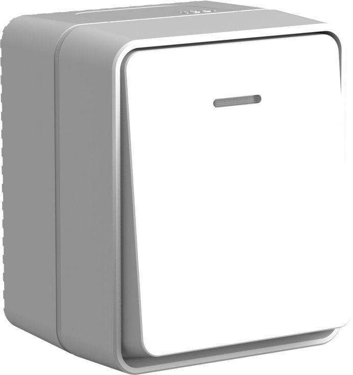 

Выключатель Systeme Electric AtlasDesign ATN543013
