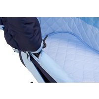 Универсальная коляска Reindeer Mega (2 в 1)