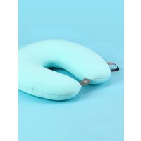 Подушка для путешествий Miniso U-образная 4109 (синий)