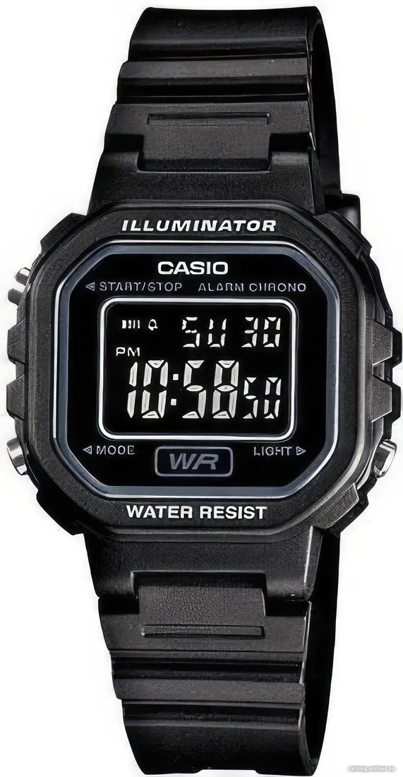 Наручные часы Casio LA-20WH-1B