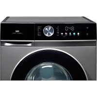 Стирально-сушильная машина VARD VWD414B в Барановичах