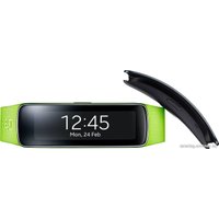 Фитнес-браслет Samsung Gear Fit (SM-R350)